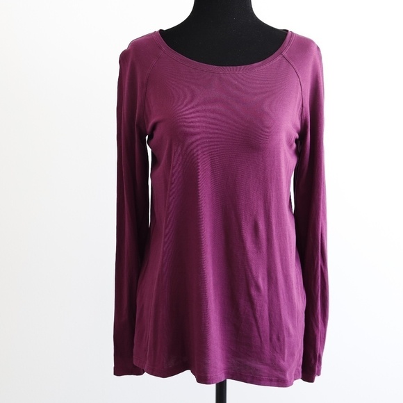 lululemon athletica Tops - Lululemon Long Sleeve Shirt